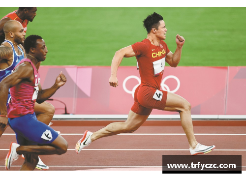 2021东京奥运会铅球女子冠军？(张国伟蜻蜓点水是真的吗？)